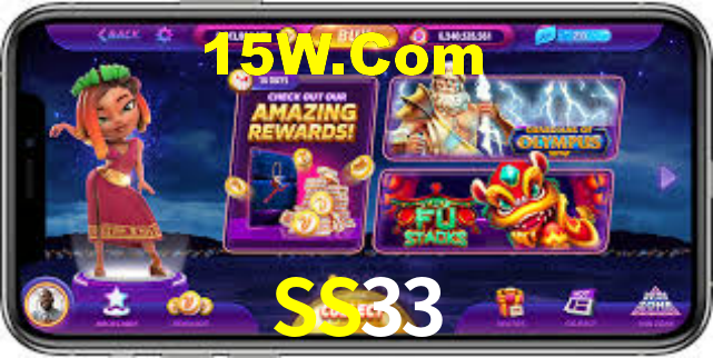 SS33 BET