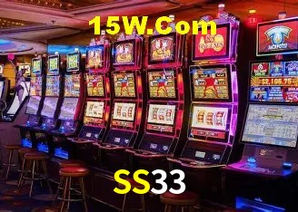 SS33 - Support