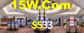 VIP Casino SS33
