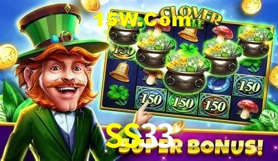 SS33 São Paulo - Top Slots