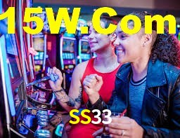 Welcome Bonus SS33