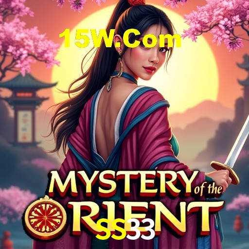 Diretório de Jogos SS33
