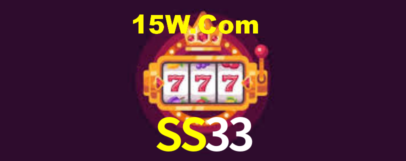 SS33 - Cassino Oficial App - SS33.Com