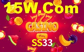 Slot Games SS33