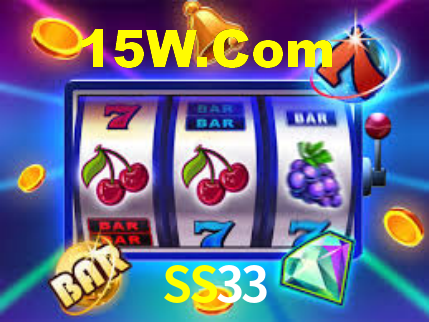 SS33 BET