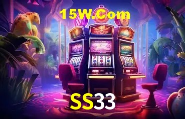 SS33 Rio de Janeiro - Popular Jogos