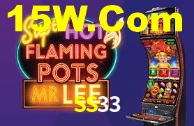 Tournaments SS33