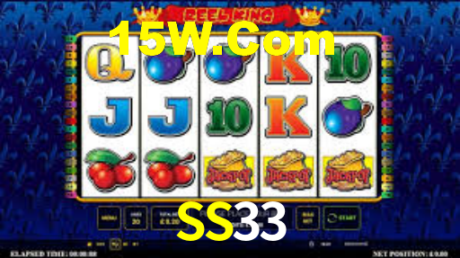 Sinta a adrenalina dos jogos de cassino com SS33